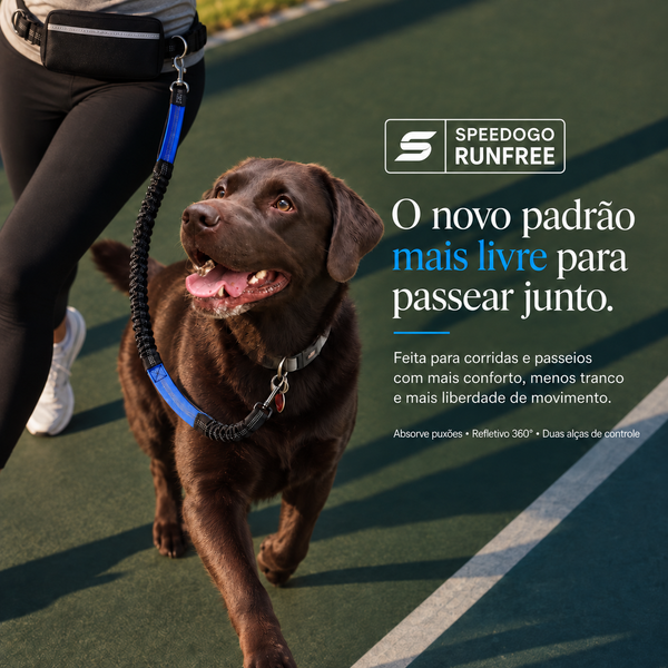 RunFree Solo