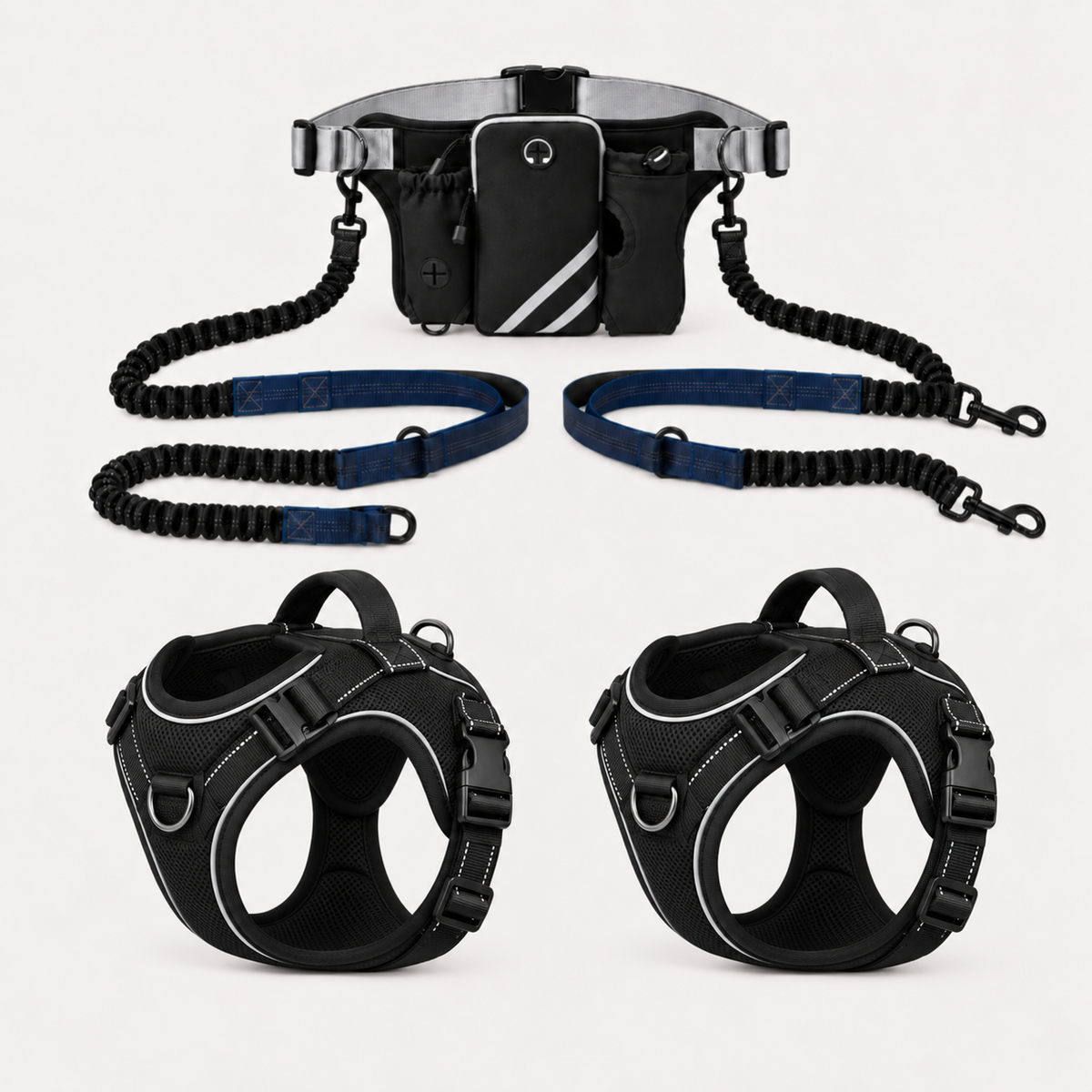 RunFree Duo Complete